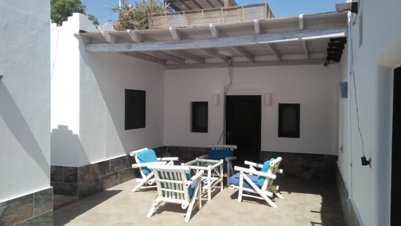 Dahab Divers Luaran gambar