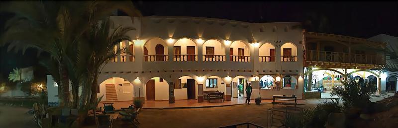 Dahab Divers Luaran gambar