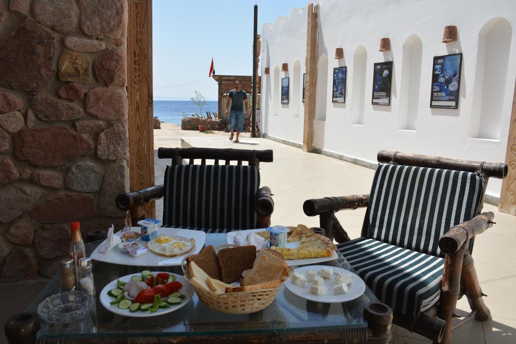 Dahab Divers Luaran gambar