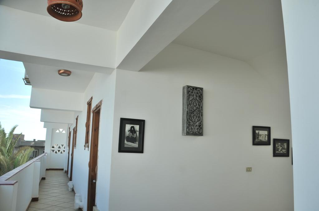 Dahab Divers Luaran gambar