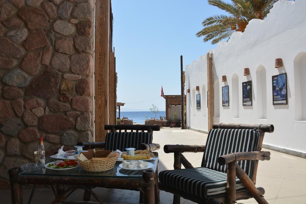Dahab Divers Luaran gambar