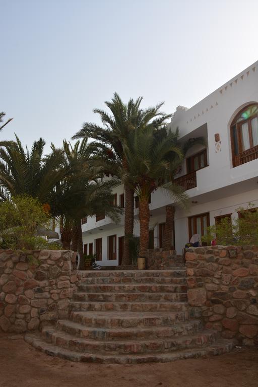 Dahab Divers Luaran gambar