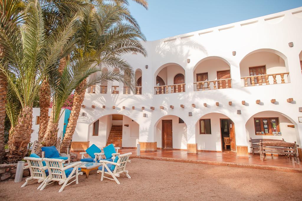 Dahab Divers Luaran gambar