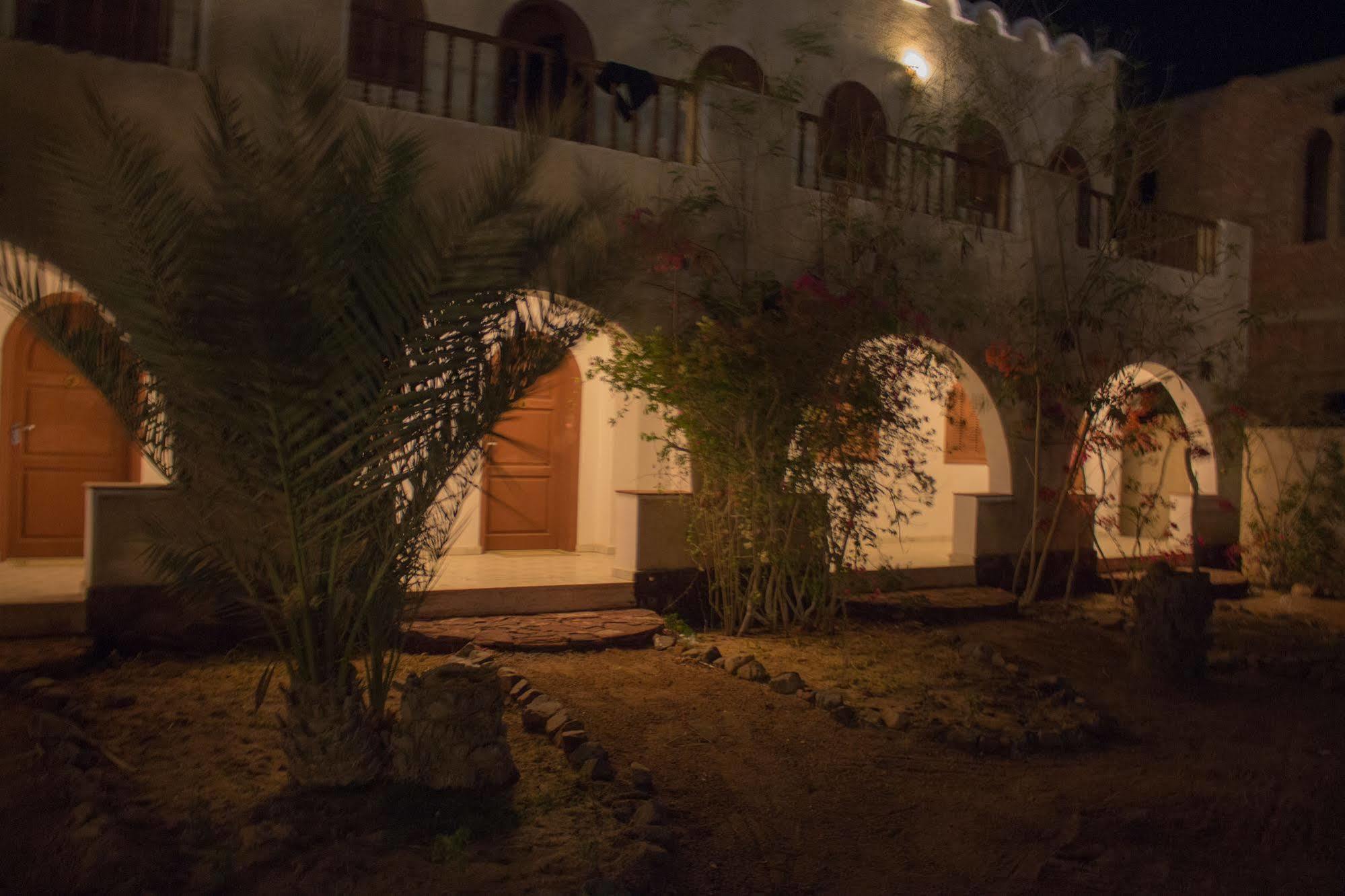 Dahab Divers Luaran gambar