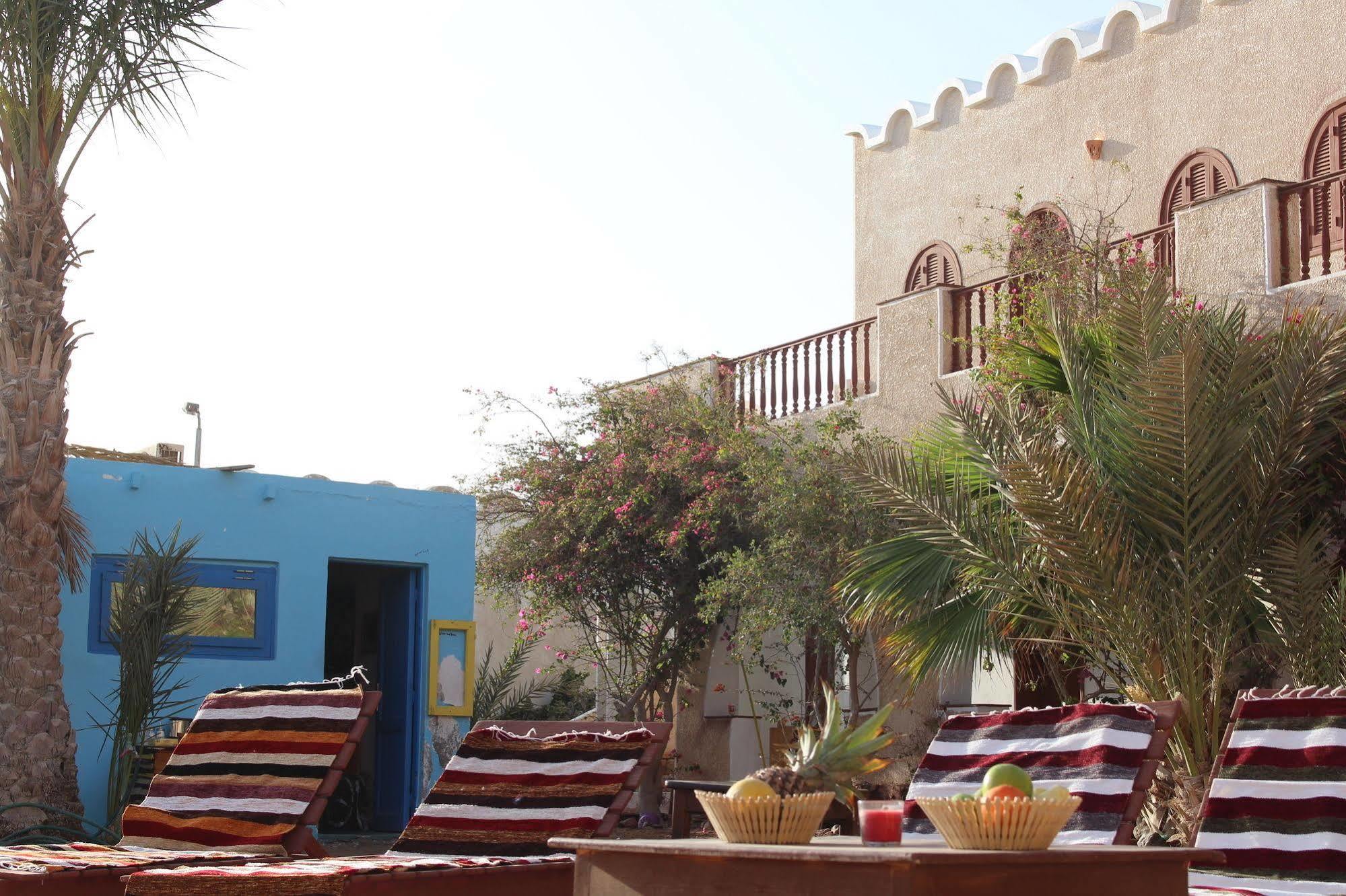 Dahab Divers Luaran gambar