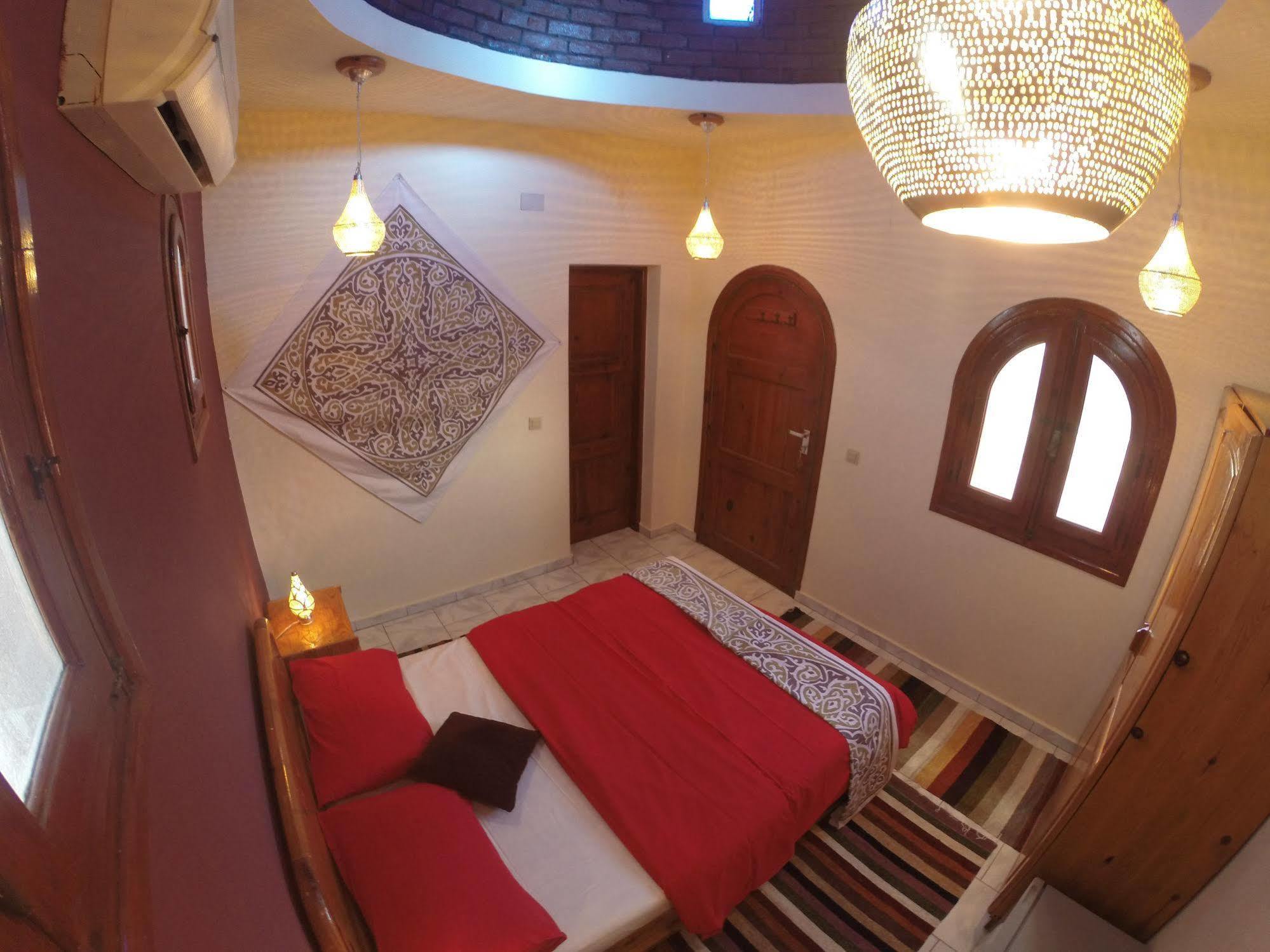 Dahab Divers Luaran gambar