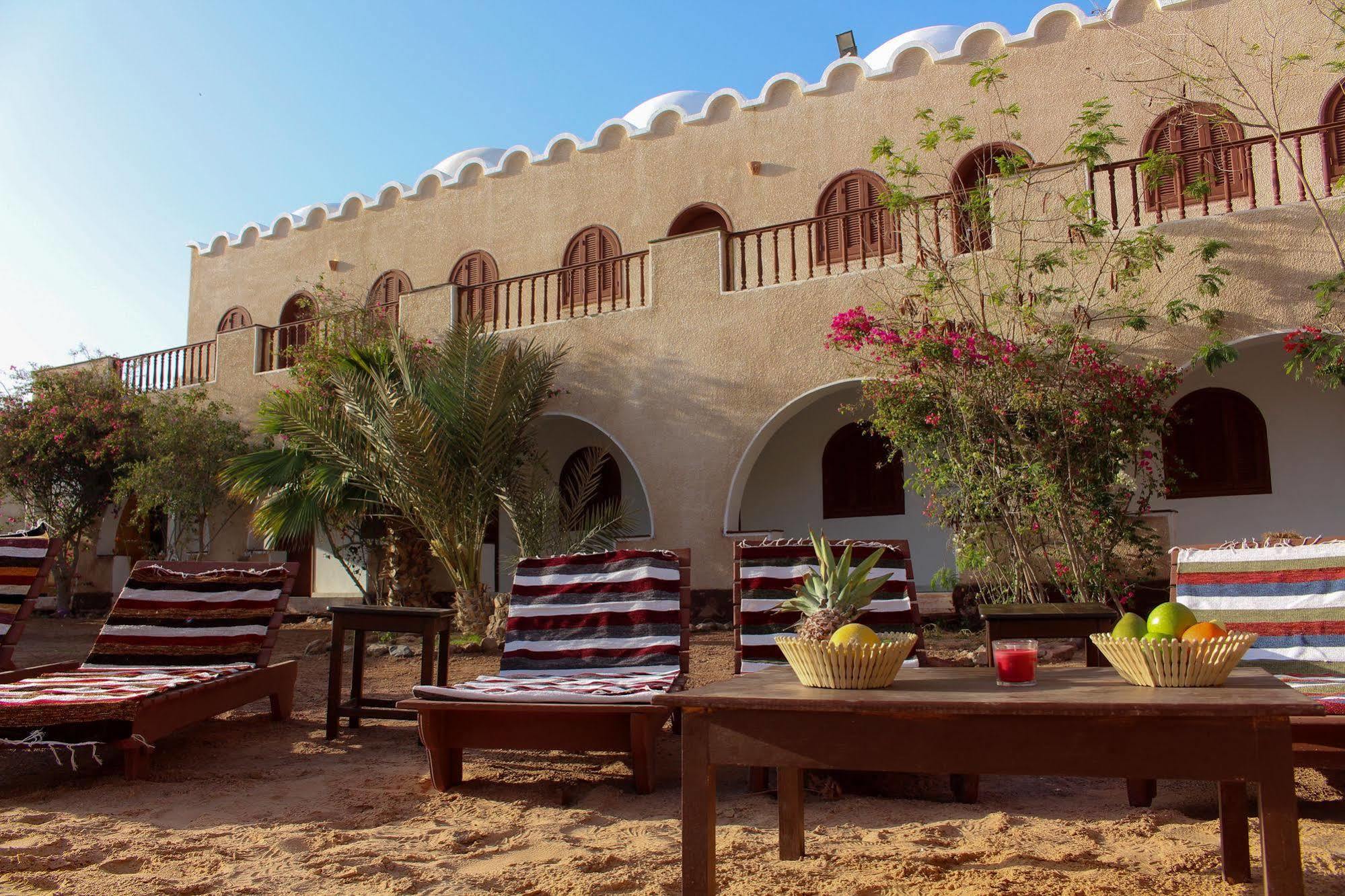 Dahab Divers Luaran gambar