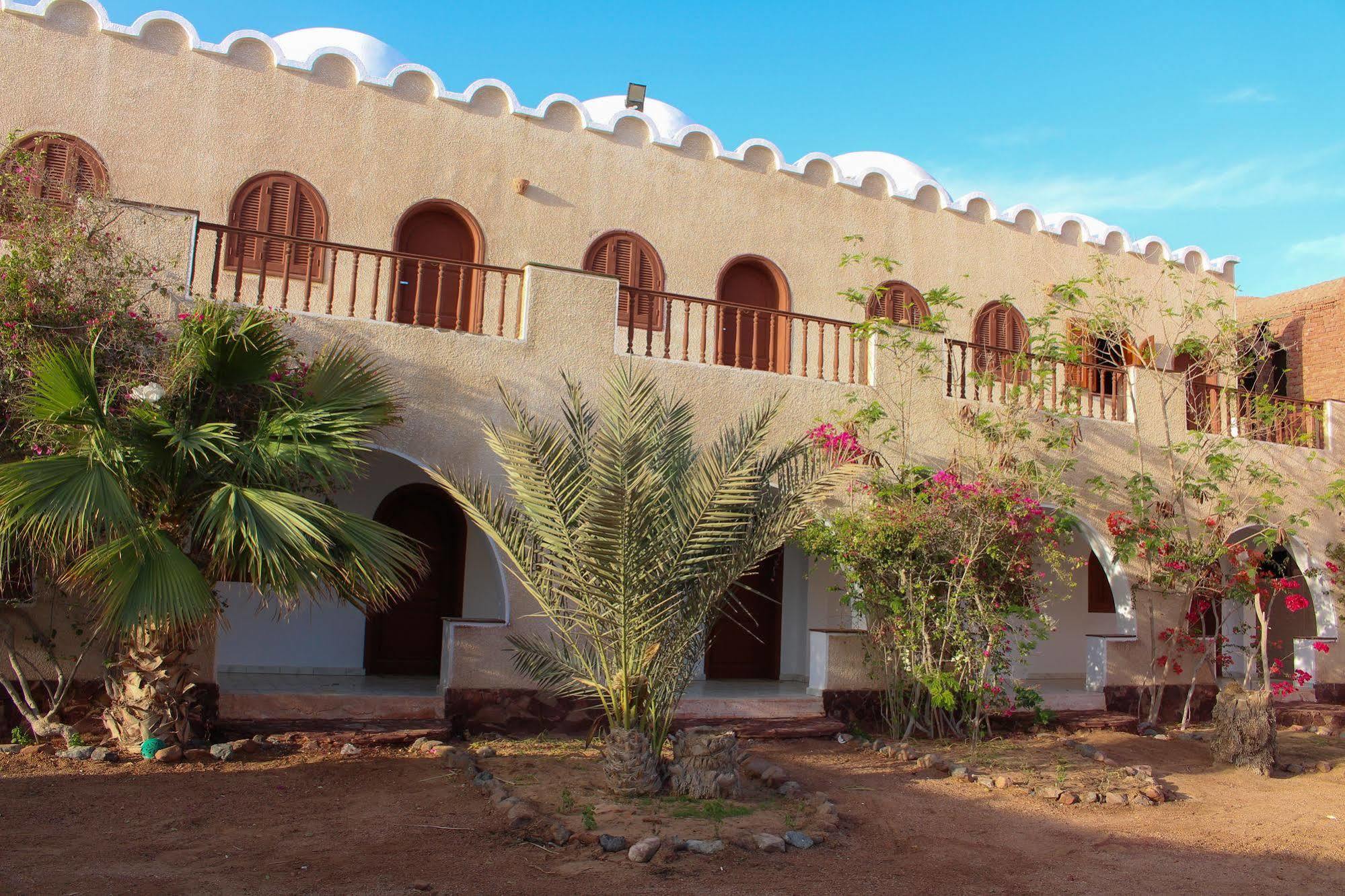 Dahab Divers Luaran gambar
