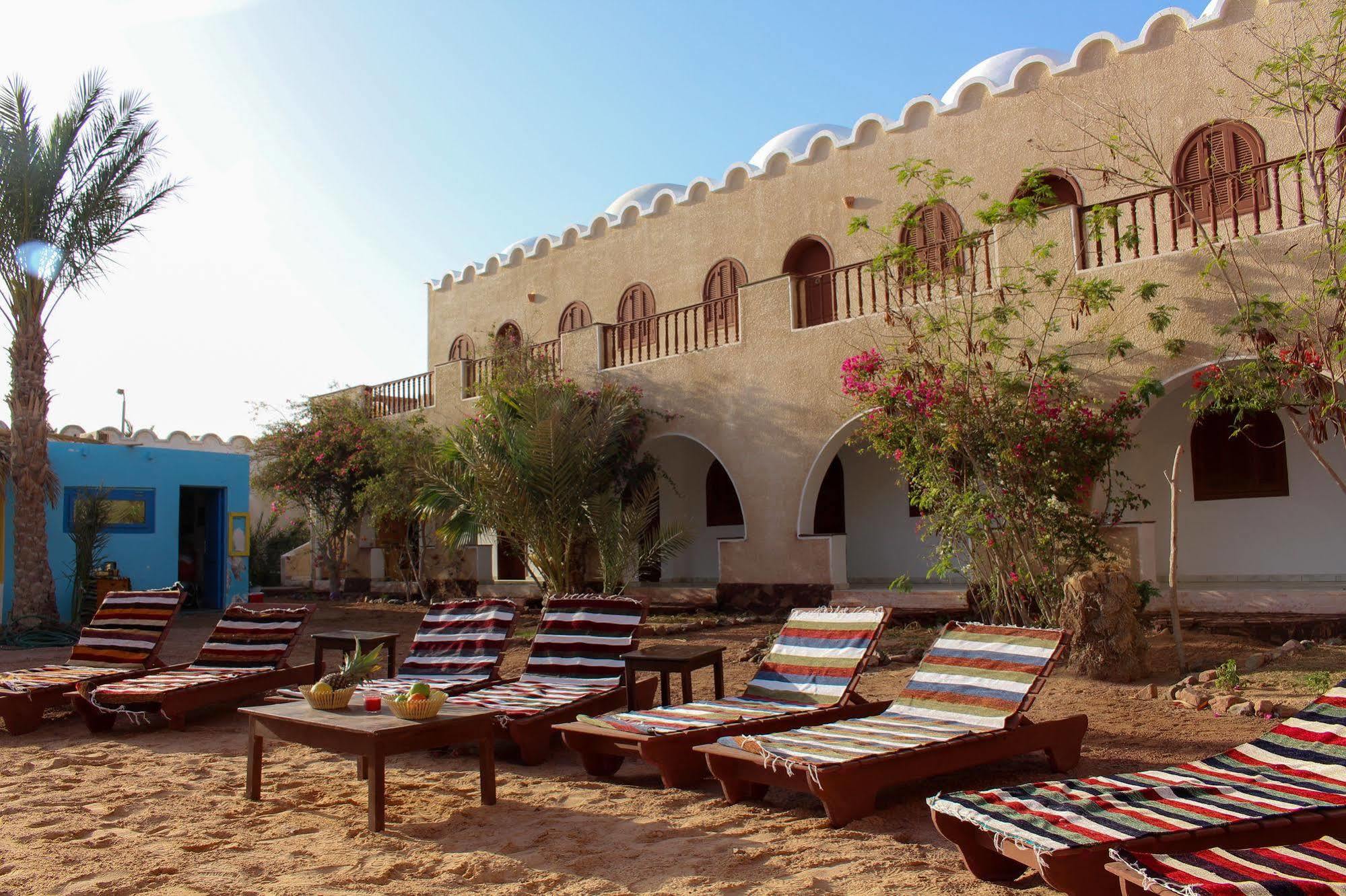 Dahab Divers Luaran gambar