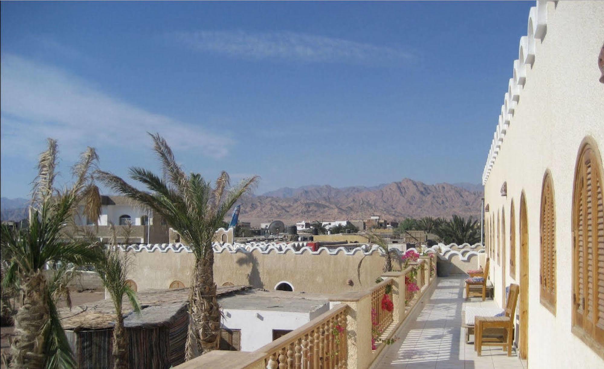 Dahab Divers Luaran gambar
