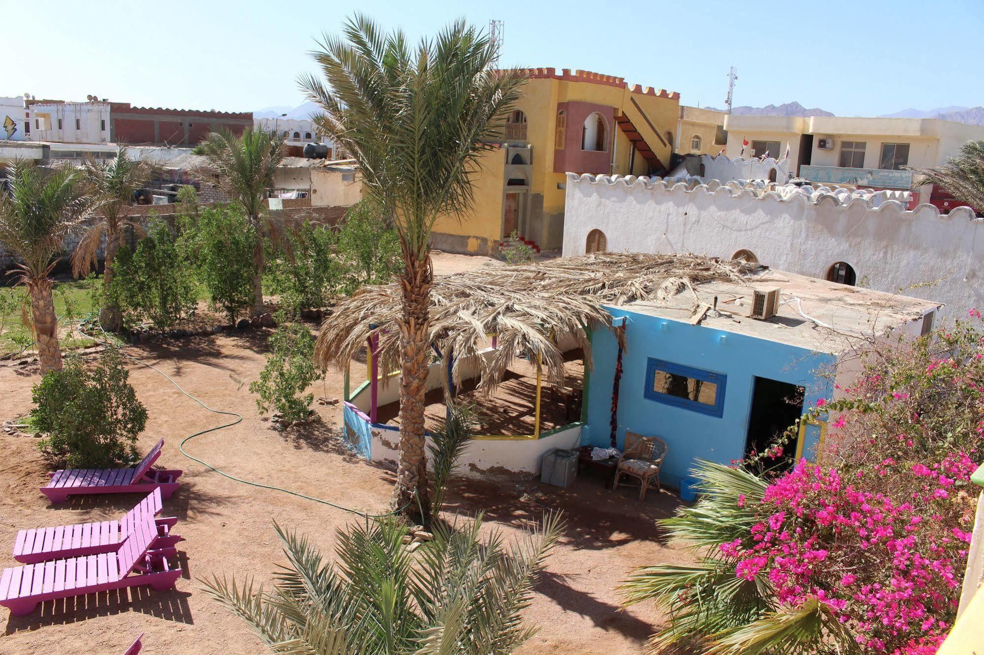 Dahab Divers Luaran gambar
