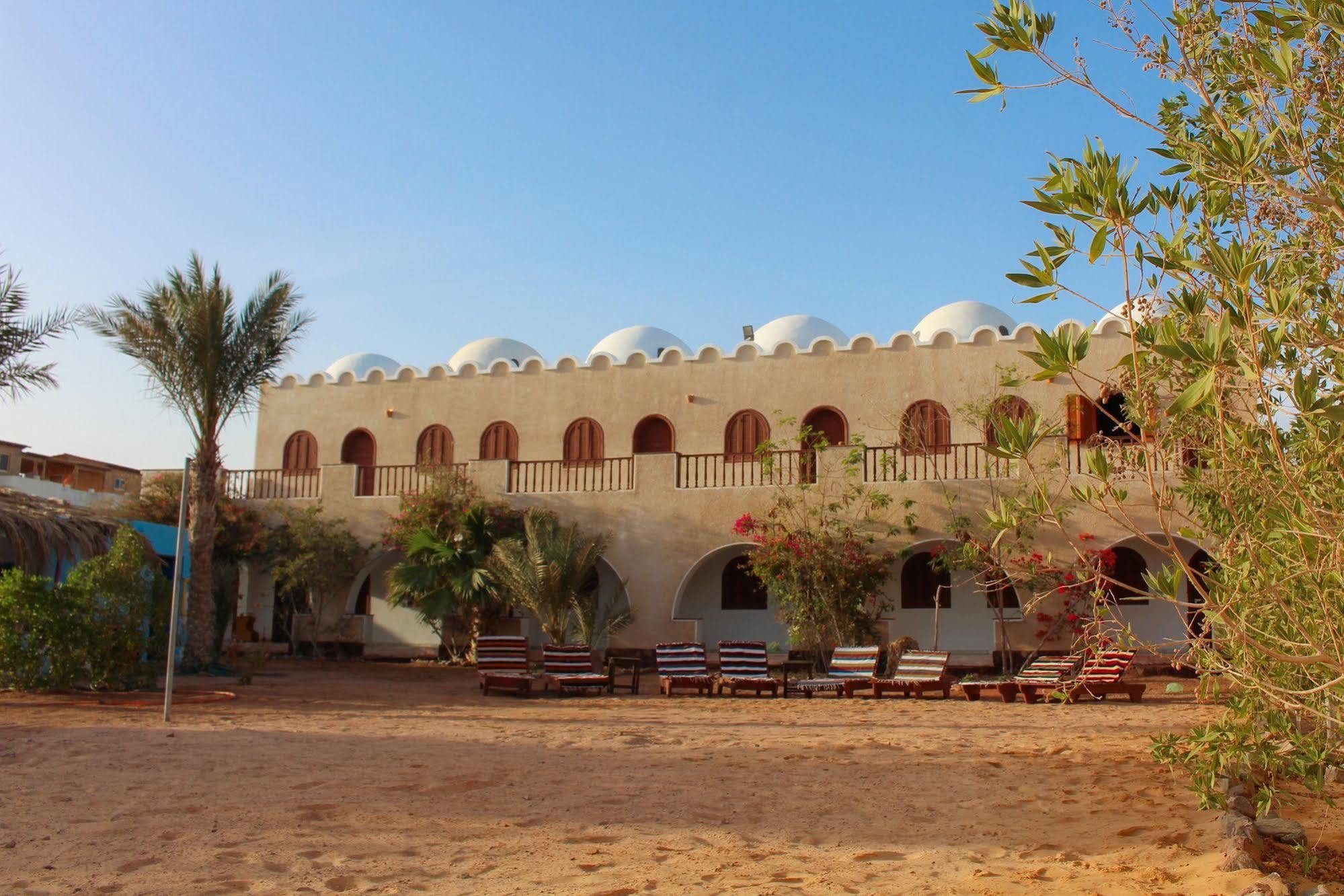 Dahab Divers Luaran gambar