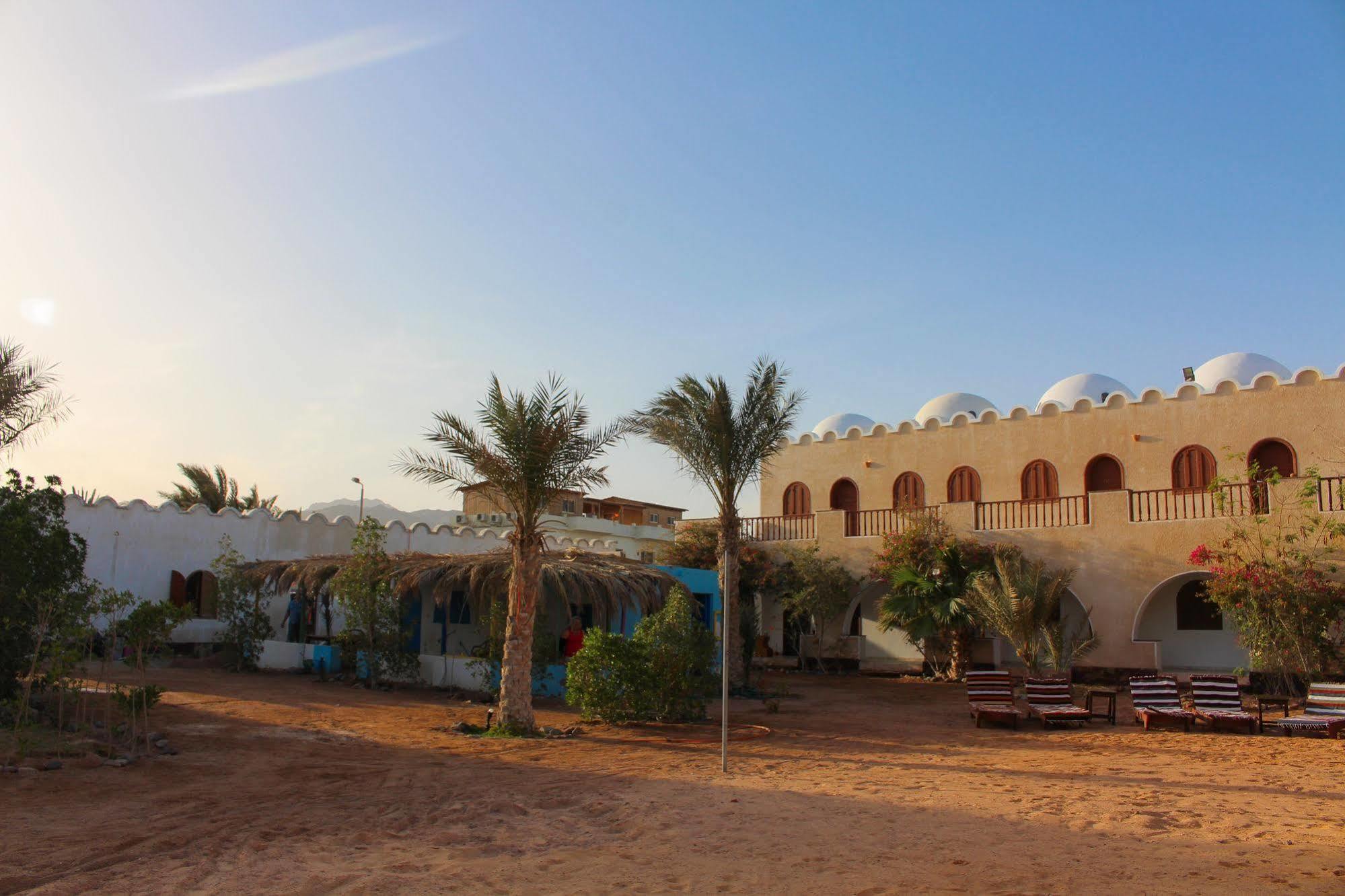 Dahab Divers Luaran gambar