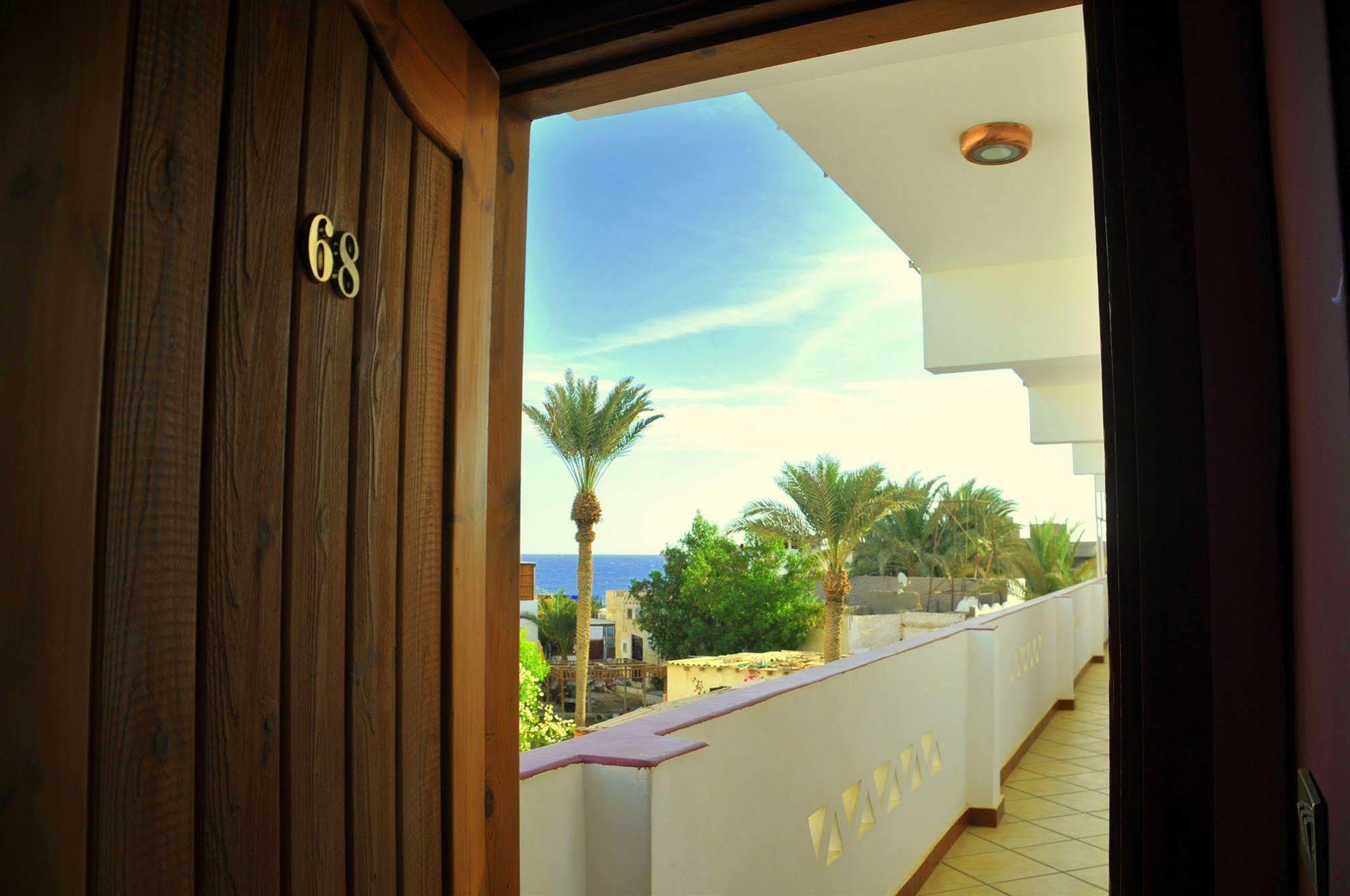 Dahab Divers Luaran gambar