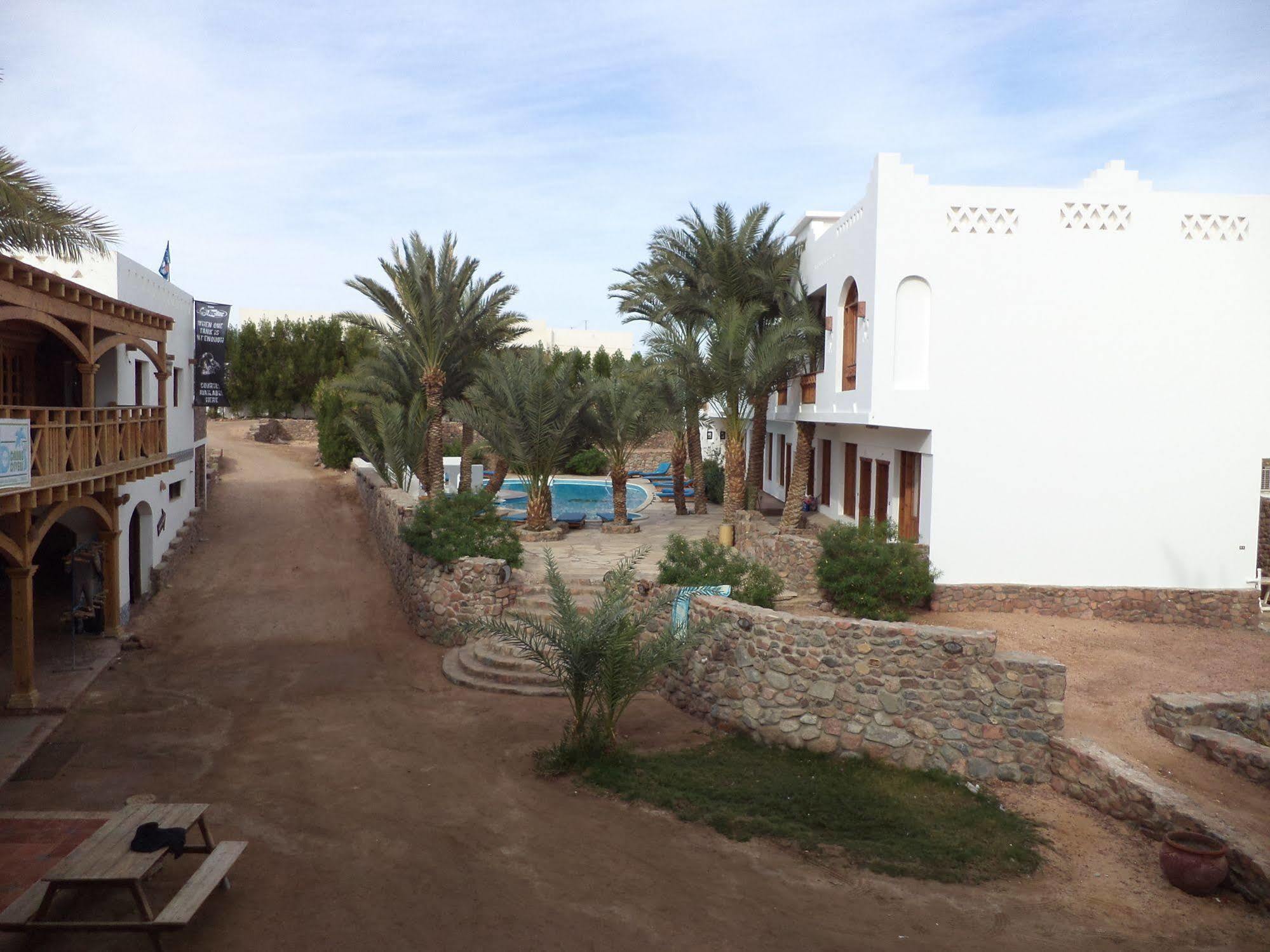 Dahab Divers Luaran gambar