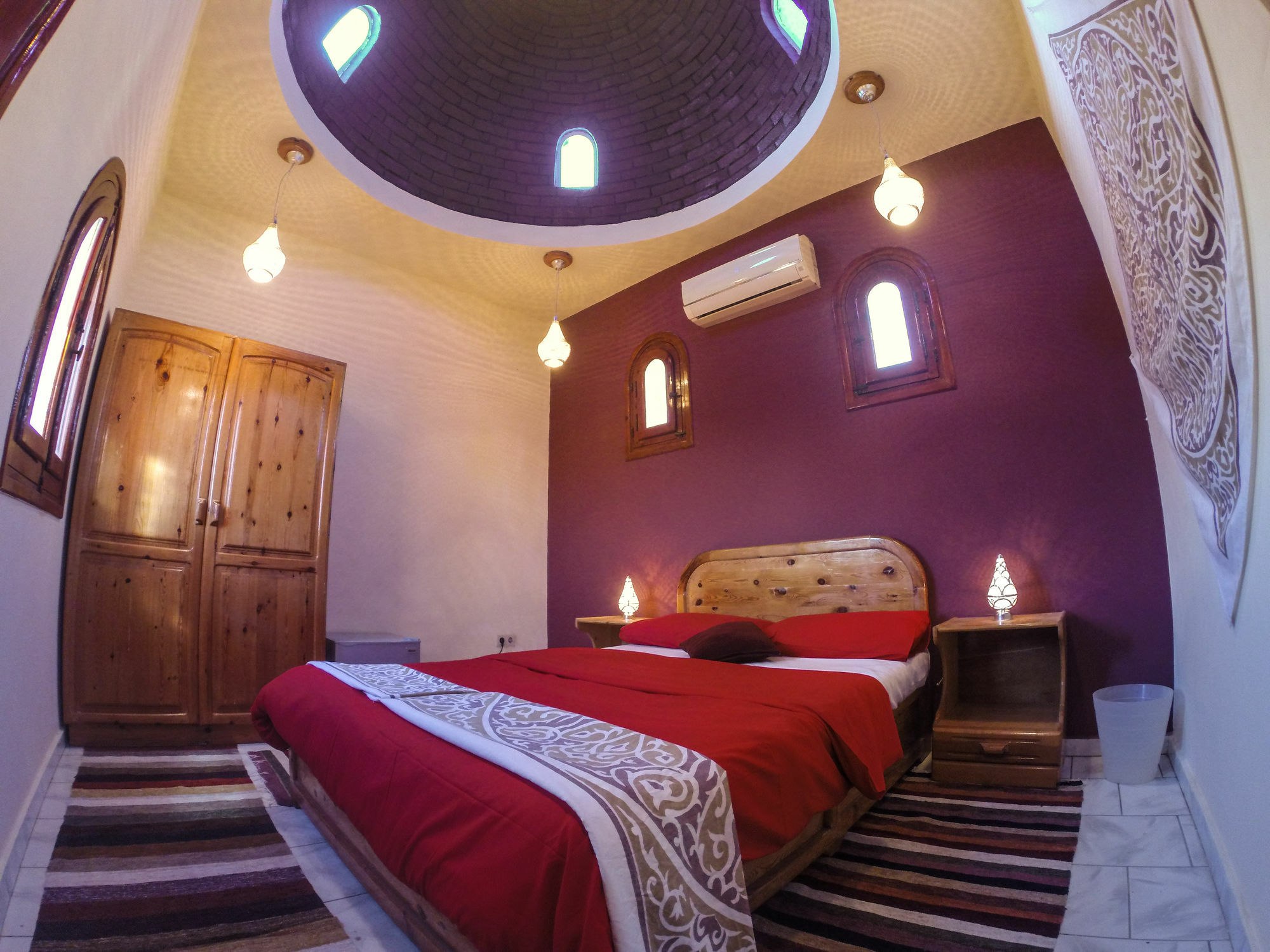 Dahab Divers Luaran gambar